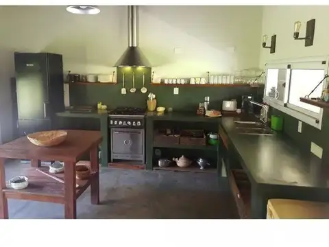 Casa en Venta 9 años