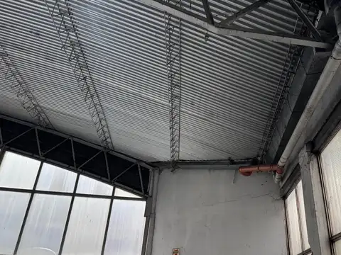 Cochera en Venta con acceso Rampa Fija