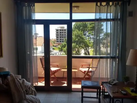 Departamento en Alquiler Temporal 40 años