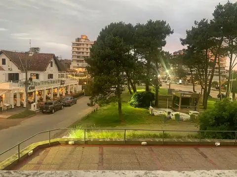 ALQUILER TEMPORARIO/ PINAMAR/3 AMB/COCHERA