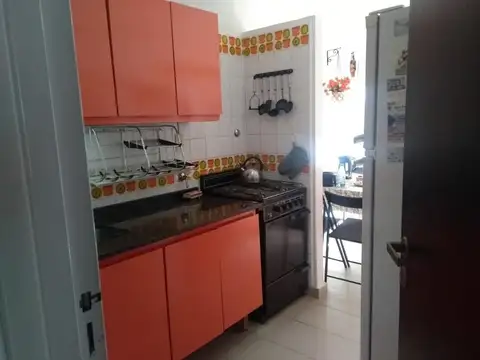 Departamento en Alquiler Temporal en Centro, $ 900