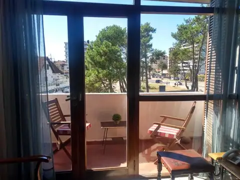 Departamento en Alquiler Temporal 40 años