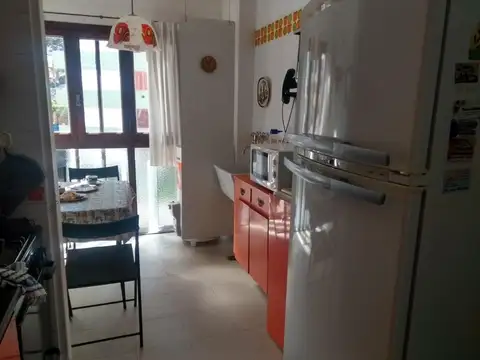 Departamento en Alquiler Temporal de 2 dormitorios