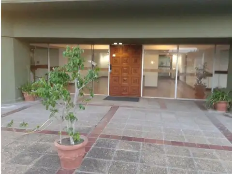 Departamento en Alquiler Temporal 40 años