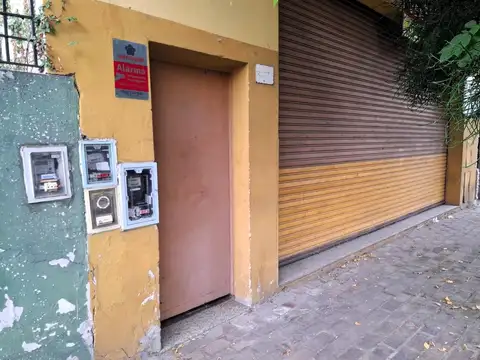 GALPON 58 M2, C/TRIFASICA