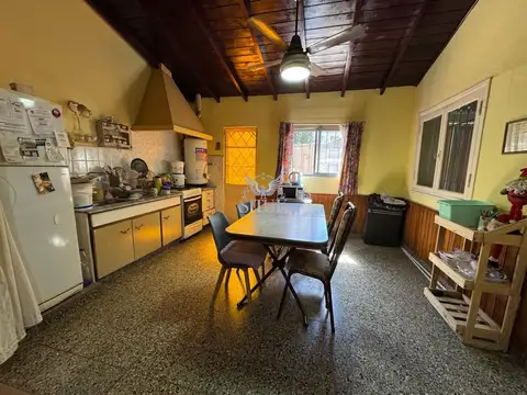 Depto Tipo Casa en Venta en General Pacheco, USD 118.000