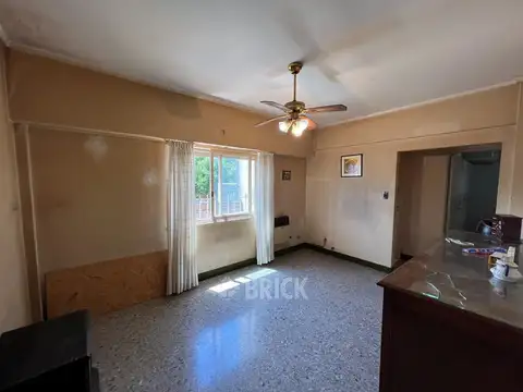 MARIANO ACOSTA AL 800 - SIN EXPENSAS CONTRAFRENTE 57 M2 VISTA ABIERTA TODO SOL