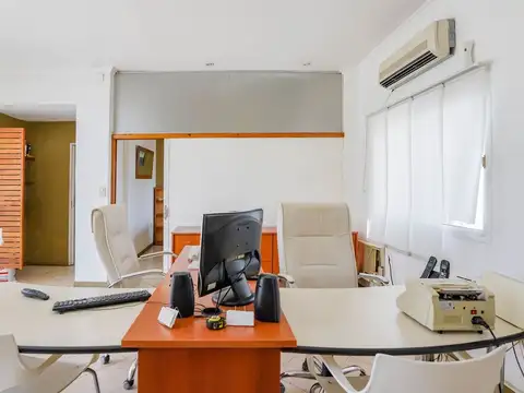 VENTA OFICINA 2 AMBIENTES - Lomas de Zamora CENTRO