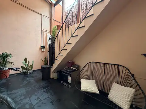 Venta Dpto de pasillo
