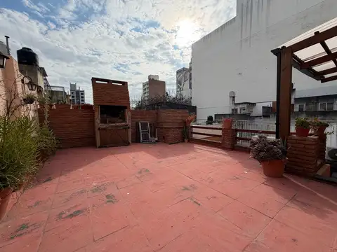 Depto Tipo Casa en Venta en Centro, USD 69.000