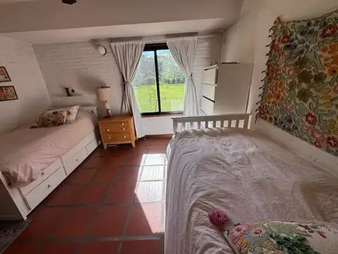 Casa en Alquiler Temporal de 6 dormitorios