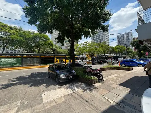 Local en Alquiler 35 años