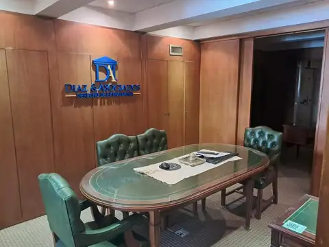 Oficina en Venta 30 años