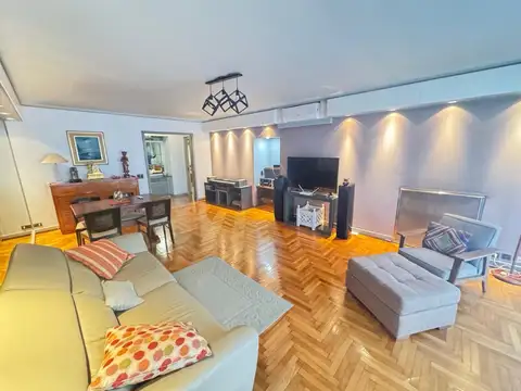 Departamento en Venta 50 años