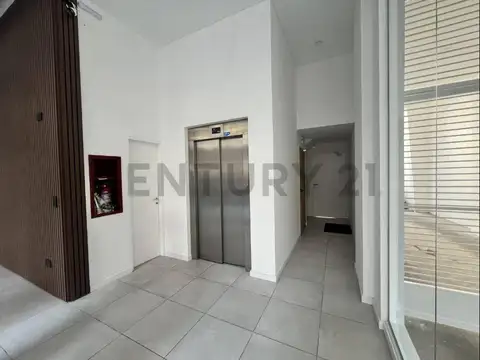 3 entre 53 y 54 , Piso 7