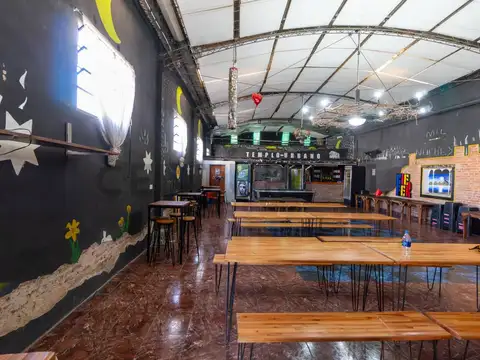 LOCAL EN VENTA EN LA PLATA LOS HORNOS COMERCIAL