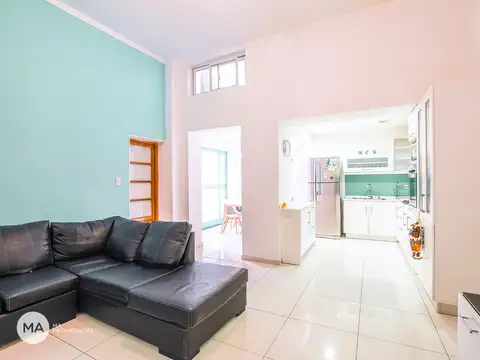 Casa en Venta en Centro, USD 220.000