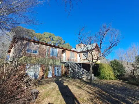 Complejo en Alpa Corral