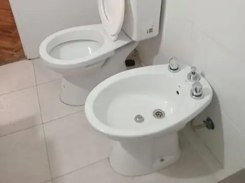 Departamento en Alquiler al Norte