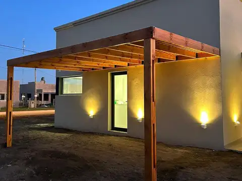 Casa en Venta A Estrenar