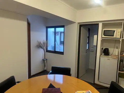 ALQUILER OFICINA CENTRICA