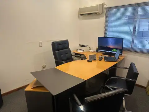 Oficina en Alquiler 31 años