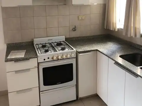 DEPARTAMENTO DE 2 DORMITORIOS