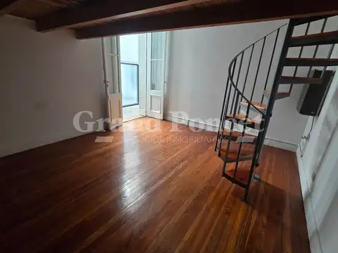 Depto Tipo Casa en Alquiler al Este