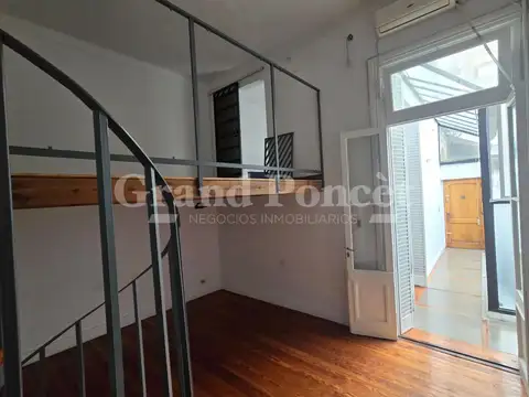Depto Tipo Casa en Alquiler al Este