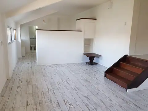 Departamento en Alquiler 1 año