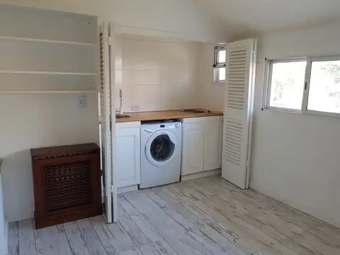 Departamento en Alquiler de 1 dormitorio
