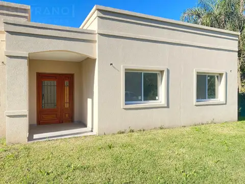 Casa en Venta de 3 dormitorios