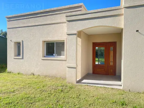 Casa en Venta en Parque Sakura, USD 165.000