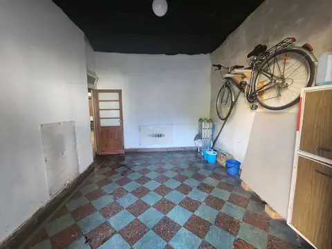 Depto Tipo Casa en Venta 56 años