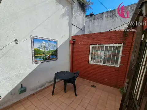 Depto Tipo Casa en Venta con 1 cocheras