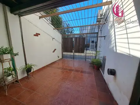 Depto Tipo Casa en Venta en Villa Santa Rita, USD 140.000