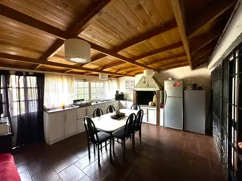 Casa en Venta al Norte