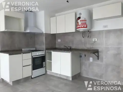 Departamento de un  ambiente en venta, Moron. ENTREGA INMEDIATA!
