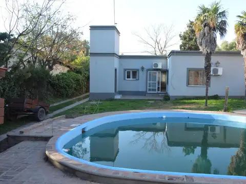 Casa en Venta en Centro, USD 160.000