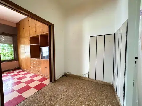 Departamento en Alquiler 40 años