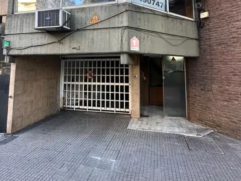 LOCAL / OFICINA CON COCHERA 60 M2