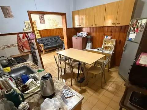 Casa en Venta en Lanús Oeste, USD 110.000