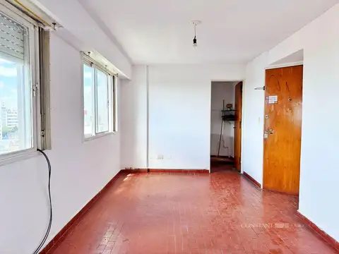 Departamento en Venta en La Plata, USD 39.000