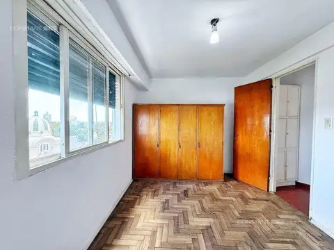 Departamento en La Plata