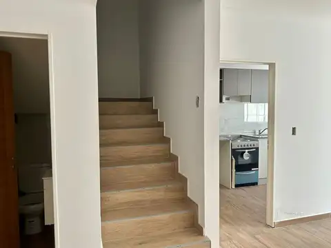 VENTA PB 3 AMB.DUPLEX PATIO V.G.MITRE FINACIACIÓN