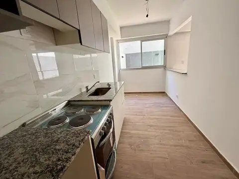 Departamento en Venta en Villa General Mitre, USD 214.000