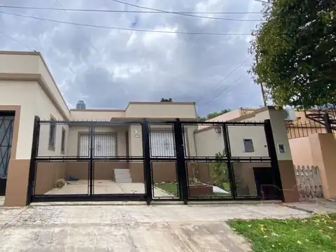 Casa Venta Lote Propio Jose Leon Suarez