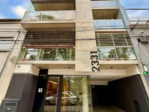 Moreno  2331 Piso 3