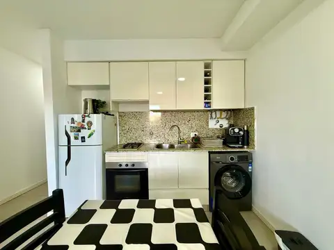 Departamento en Venta en Abasto, USD 97.000