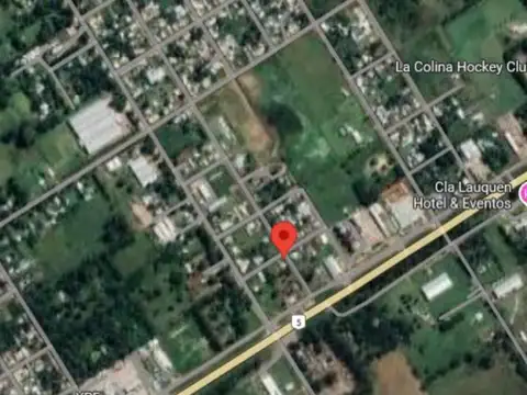 Terreno en Venta en 9 De Julio, USD 13.000